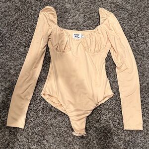 Princess Polly body suit